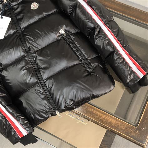 off white down jacket replica
